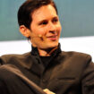 Le patron de Telegram Pavel Durov interpellé à l'aéroport du Bourget