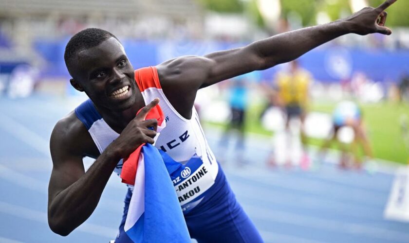 Le sport adapté aux handicaps mentaux et psychiques, parent pauvre des Jeux paralympiques