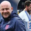 Lee Carsley is appointed as England's new interim manager after Gareth Southgate quit - and the Irishman will take charge of next two games in his audition for the top job