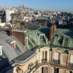 L’enfer de la canicule sous les toits de Paris : « Tout l’étage est absolument invivable »