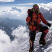 Les aventuriers de l’extrême : l’alpiniste Sophie Lavaud, la reine des quatorze toits du monde