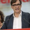 Les socialistes succèdent aux indépendantistes à la tête de la Catalogne