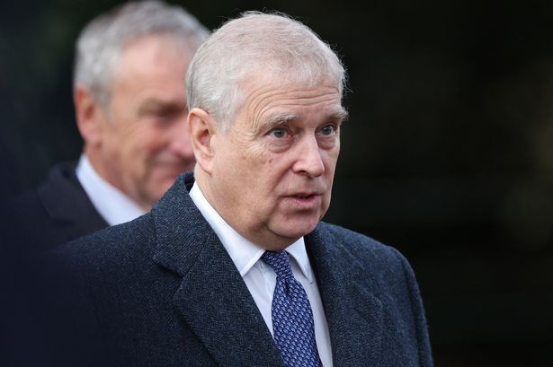 Let's get tough on jobless who don't contribute to society – like Prince Andrew