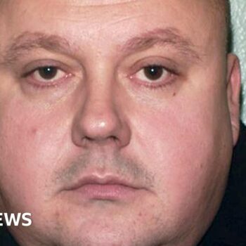 Levi Bellfield blocked from having civil partnership