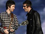 Liam Gallagher hits back at claims Oasis are reuniting because they are 'skint' - as fans prepare to scramble for tickets ahead of tour tipped to rake in £400million for him and brother Noel