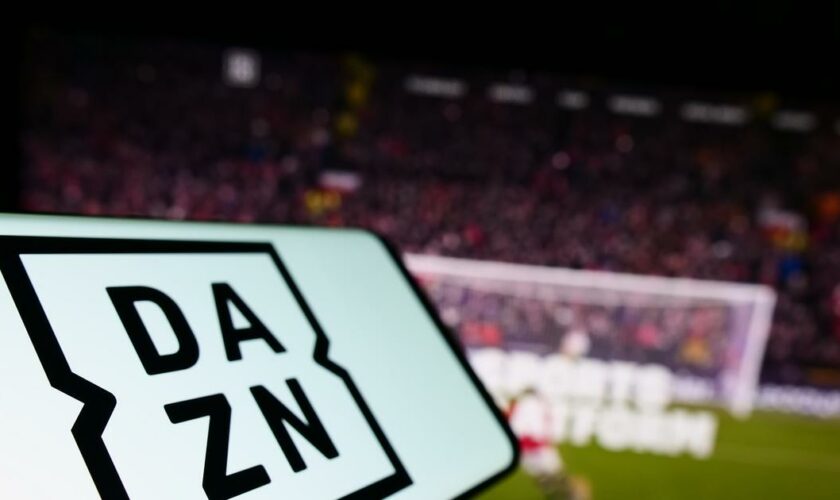 Ligue 1 : «En six mois, nous espérons atteindre 1,5 million d'abonnés», le patron de DAZN s’explique et évoque un «prix juste»