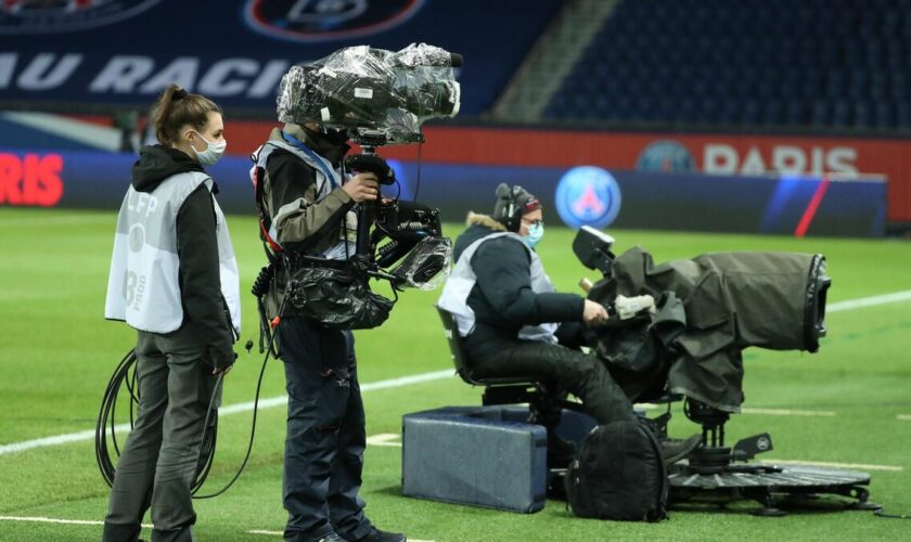 Ligue 1, Ligue des champions, équipe de France… où voir le football à la télé cette saison ?