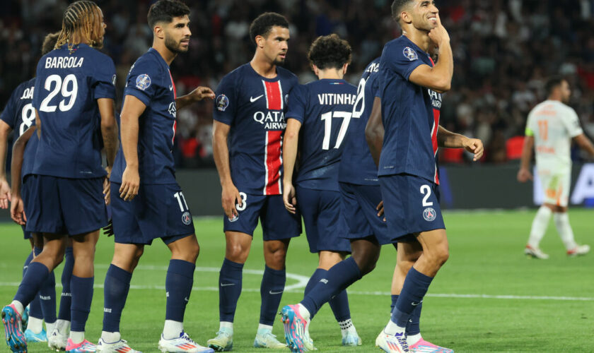 Ligue des champions : pour le PSG, nouveau tirage pour un nouveau rêve