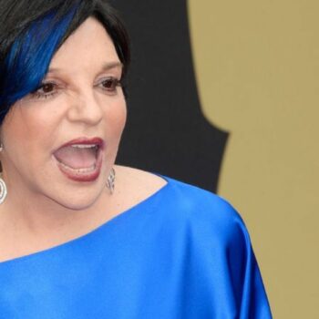 Liza Minnelli schreibt ihre Memoiren. (Archivbild) Foto: picture alliance / dpa