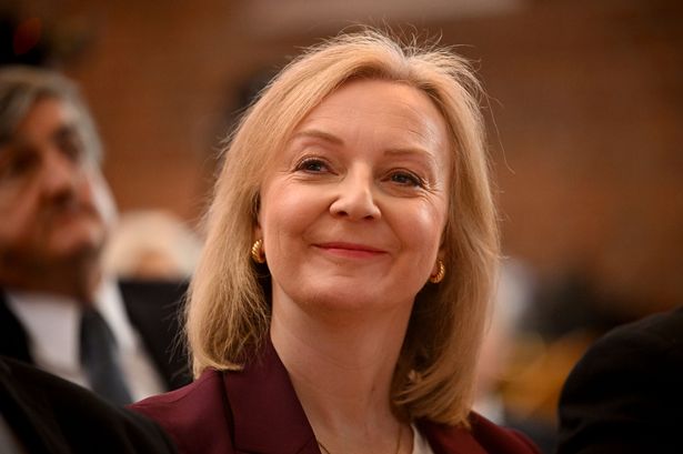 Liz Truss' cushty life since budget disaster - staggering net worth, properties and jollies