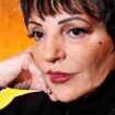 Liza Minnelli schreibt ihre Memoiren