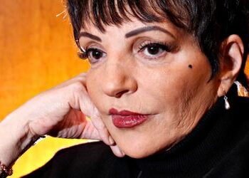 Liza Minnelli schreibt ihre Memoiren