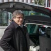 Lonely Planet imaginario (III): El maletero de Puigdemont