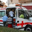 Los bomberos encuentran el cadáver de una mujer con signos de violencia al apagar un incendio en un piso de Valladolid