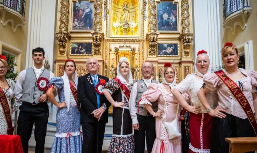 Los guardianes del casticismo que velan por el Madrid chulapo