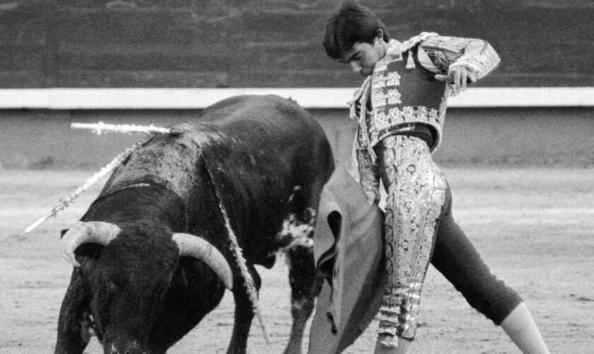 Lucio Sandín: "He tenido una vida intensísima; lo malo ha sido muy malo y lo bueno, sensacional"