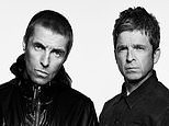 Lucky Oasis fans start getting pre-sale codes for reunion tour - and will get to skip tomorrow's ticket 'war'