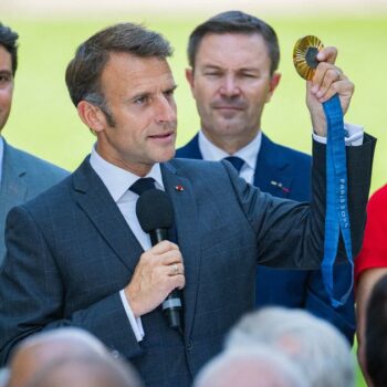 Macron-Pécresse, l’entente olympique qui aiguise les supputations