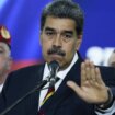 Maduro rechaza que Estados Unidos "pretenda convertirse en la autoridad electoral" de Venezuela