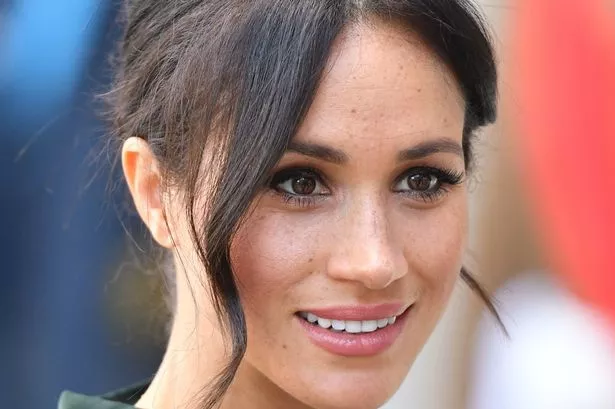 Major celebrity 'won't hesitate to bring Meghan Markle down' amid 'insult'