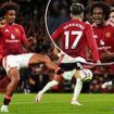 Man United 1-0 Fulham: Joshua Zirkzee strikes late on dream debut to secure dramatic opening day victory and spare Red Devils' blushes after host of missed chances