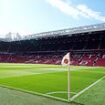 Man United vs Fulham - Premier League: Live score, team news and updates as Bruno Fernandes starts as a false No 9 for hosts with Noussair Mazraoui making his debut - as Emile Smith Rowe is named in Cottagers starting XI