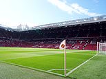 Man United vs Fulham - Premier League: Live score, team news and updates as Bruno Fernandes starts as a false No 9 for hosts with Noussair Mazraoui making his debut - as Emile Smith Rowe is named in Cottagers starting XI