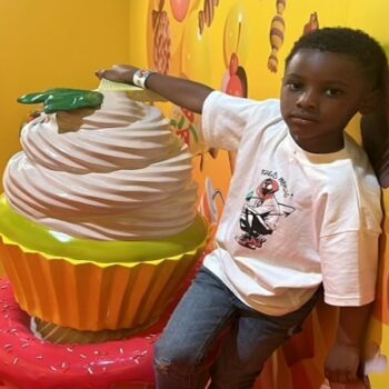 Man charged in July 4 killing of 6-year-old Ahsan Payton arrested in Guyana