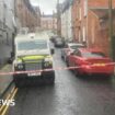 Man charged with murder of woman in Londonderry