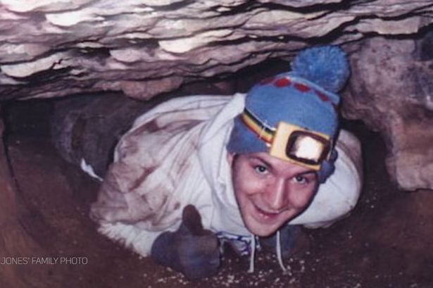 Man 'crawled into his own grave' in notorious cave and suffered horror death