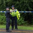 Man found dead in Manchester woodland sparking murder probe as man arrested