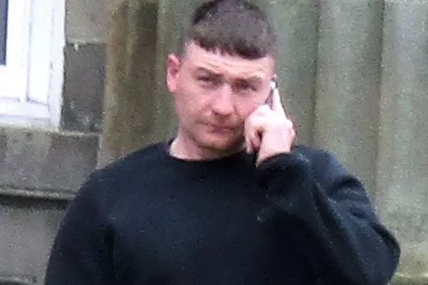 Man hits sister's boyfriend by ramming him with car after furious break-up row