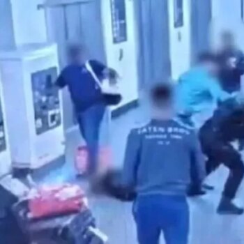 Manchester Airport police 'attack' video update as cops probe 'series of criminal offences'