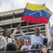 María Corina Machado: "Tengo un mensaje para Maduro y sus normalizadores: no hay vuelta atrás"