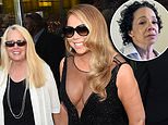 Mariah Carey reveals her mom and sister both died on the same day in shock statement: 'My heart is broken'