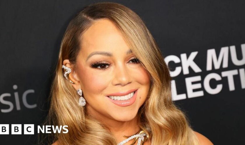 Mariah Carey's mother and sister die on the same day