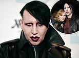 Marilyn Manson appeals Evan Rachel Wood defamation case dismissal over claim she forged FBI letter