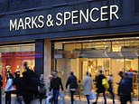 Marks and Spencer is set to trial clothing-only stores in a bid to target younger shoppers