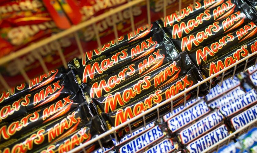 Mars : de Milky Way à Pringles, l’appétit d’ogre d’un empire secret