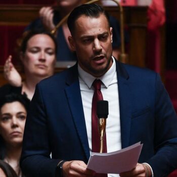 Marseille : enquête ouverte après des plaintes pour menaces en ligne du député LFI Sébastien Delogu