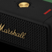 Marshall Emberton II : la petite enceinte Bluetooth qui déboîte est en promo