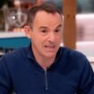 Martin Lewis urges people on Pension Credit to explore benefits including free BBC TV Licence fee