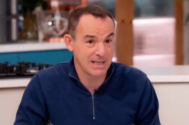 Martin Lewis urges people on Pension Credit to explore benefits including free BBC TV Licence fee