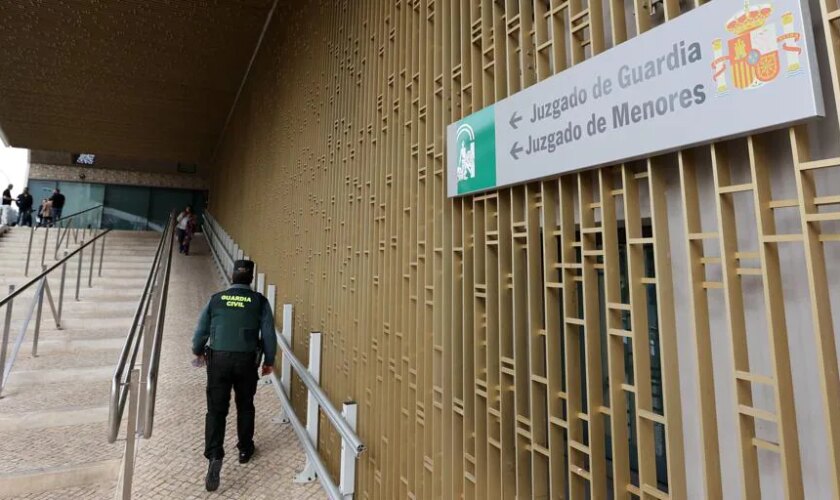 Más de 11.200 cordobeses se beneficiaron en 2023 de la asistencia jurídica gratuita