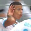 Mason Greenwood scores TWICE for Marseille in his first game since being axed by Man United in £27m transfer