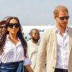 Meghan Markle and Prince Harry follow family footsteps in Colombia trip as other royals went before