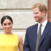 Meghan Markle and Prince Harry's 'secret nicknames' among staff - and what inspired them