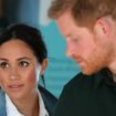 Meghan Markle 'governed by fear' as staff speak out about her and Harry's management style