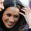 Meghan Markle made promise to late Queen after she shared 'concern'