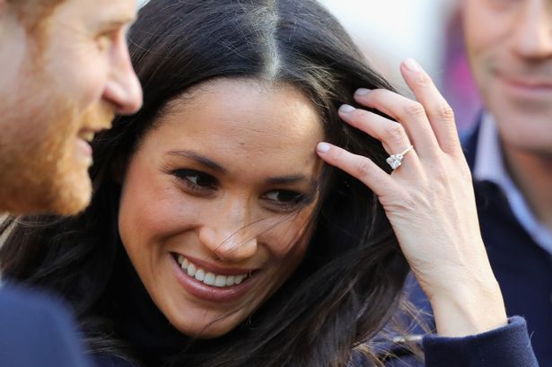 Meghan Markle made promise to late Queen after she shared 'concern'